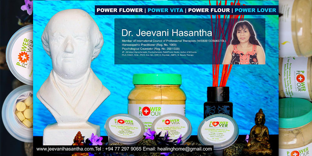 Dr. Jeevani Hasantha